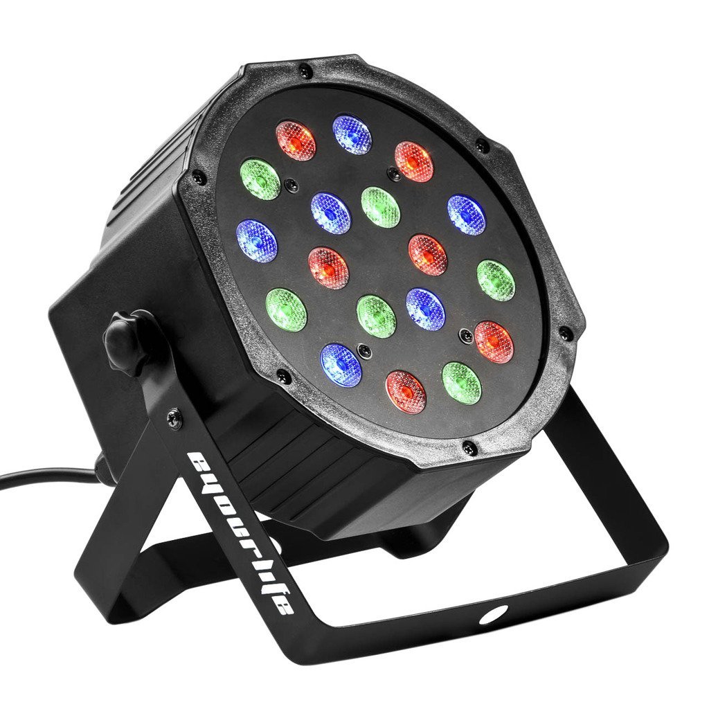 LED Strahler / Floorspot